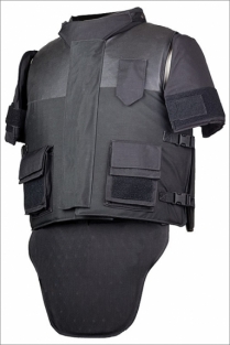 TurtleSkin Zellextraktion Vest